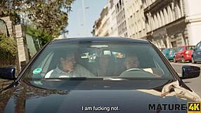 mature4k taste her sweetness?