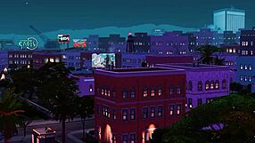 How I fucked your godmother 2 in 3d hentai preview