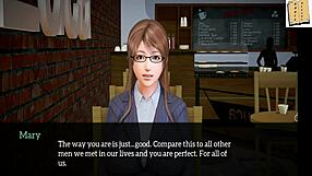 My New Family's Big Ass Game