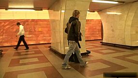 Nice Granny and Friend Share Intimate Raw Moments