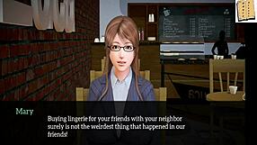 My New Family's Big Ass Game