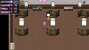 Noelle does her best in part 6 with no commentary