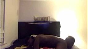 muscle bodybuilder beats black booty bareback in gay hardcore