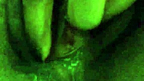 Heaven is home alone, relaxing by herself