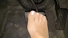 Intimate Webcam Amateurs Fetish.