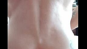 Good Anal Fuck With Plug Big Cumshot