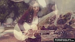 Alice White Wanderlust Creampie?