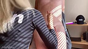 i cum multiple times in clinic vid 47