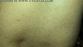 See through sex in apartment with doorman and friend full sheer