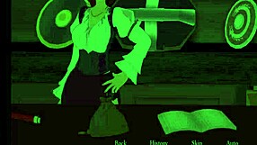 Hg Isekai Fantasy P3 Getting Girls In Bed