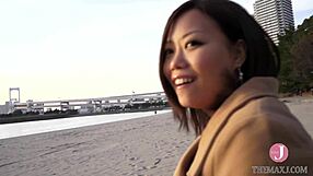 Prosi: Daj ga v mojo pičko!