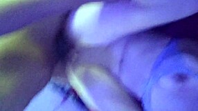 Ruivinha offers tight pussy licking begging for hot cum in homemade video