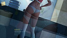 eternum 47 explores anime hentai adventures