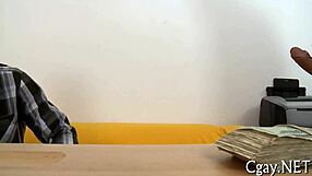 I Explore Intense Homosexual Sex Photos