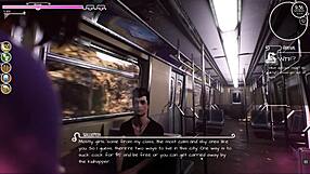 SFM hentai game featuring rough anal and public sex