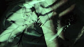 Vintage English Porn Featuring Hairy Pussy