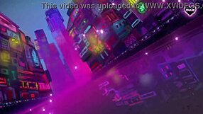 Charlie's Full Animation in Hazbin Hotel