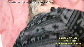 Sem Camisinha Meu Primo Gozou Dentro Da Minha Buceta Creampie Close Up