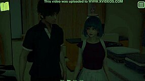 My Bully Is My Lover 24 in Game