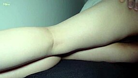 i had anal sex with my stepmothr from the side, cum on her big ass, she's a cheatin latina wife who moans like a bitch in heat