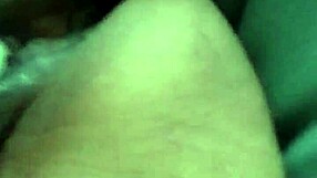 quick sex with neighbor, no creampie