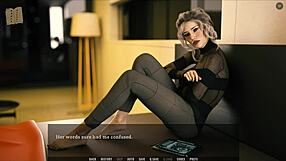 Tales from the unending void 75