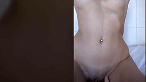 Hot Stepsister With Small Tits Gets Fucked By Big Cock In Hardcore Action