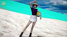 My Bully Is My Lover 24 in Game