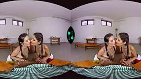 Oktobeerfest girls are giving blowjobs and getting into threesomes at the festival