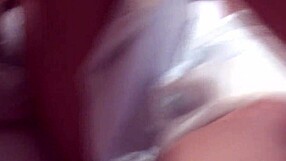 Girlfriend gives surprising blowjob leading to cumshot