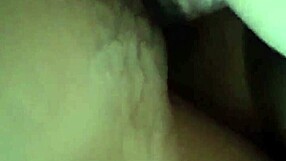 quick sex with neighbor, no creampie