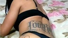 i fucked that hot puta with her big ass