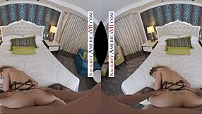 jessa rhodes finally rides your big cock pov