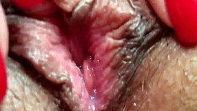 Bruno bends mature MILF over in car on highway for doggystyle creampie