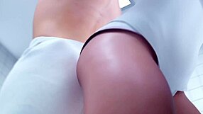 All sex scenes from Apocalust Part 3 game, wanna watch?