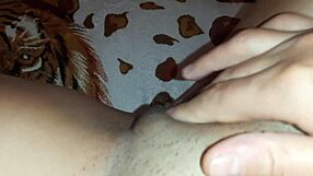 Girls Choose Dare In Truth Or Dare Game Leading To Intense Orgasm With Dildo