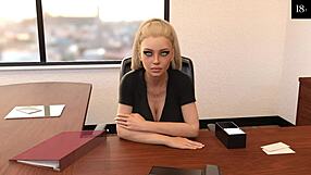 My Cute Roommate Part 10: Wild Doggystyle in Dorm