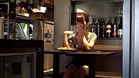 Do you beg for irrumatio and spanking?