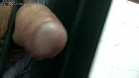 i fuck that great cock with toys and cumshot close up