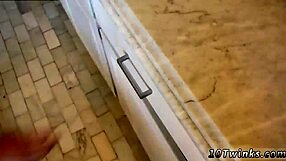 Man, these big burly guys are pounding hardcore with Matthew