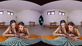 Oktobeerfest girls are giving blowjobs and getting into threesomes at the festival