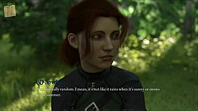 Exploring the price of power in game 123