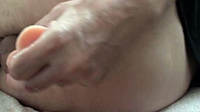 I Am Waiting For Your Fuck! Come Pound My Ass!