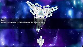 succubus covenant generation one hentai game pornplay ep 1 cute blonde fairy and naughty demon girl