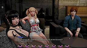 i enjoy pale carnations part 12 featuring asian slut sucking and fucking with big tits