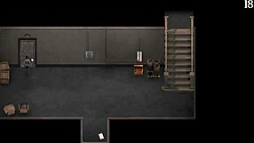 Complete gameplay lust epidemic part 6