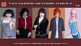 My real desire 34 in erotic cartoon with indian amateurs