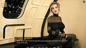 tales from the unending void part 34 gameplay walkthrough