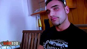 Wild Orgy with Double DP for Two Babes in Hardcore 5some Action