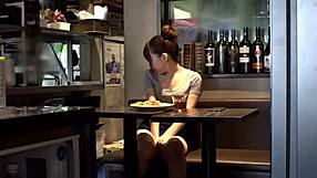 Do you beg for irrumatio and spanking?